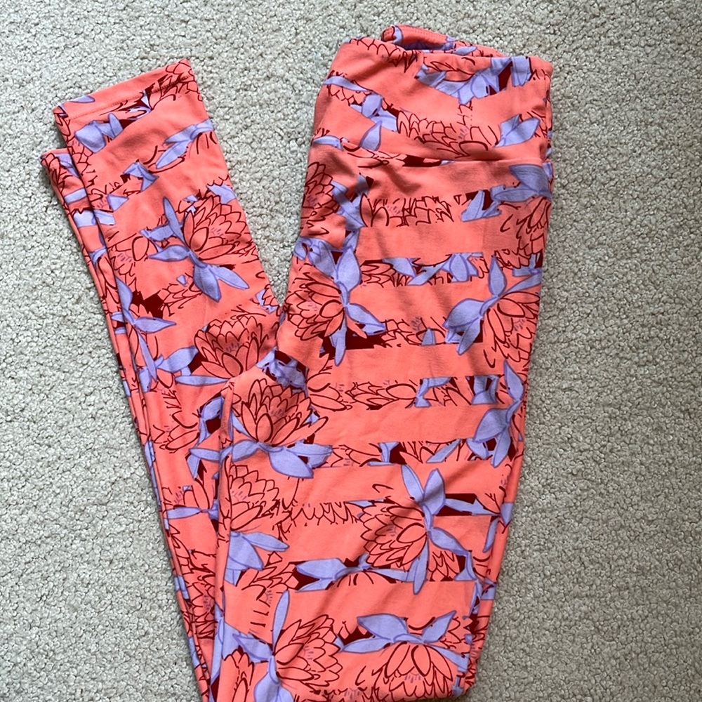 Lula Roe Leggings